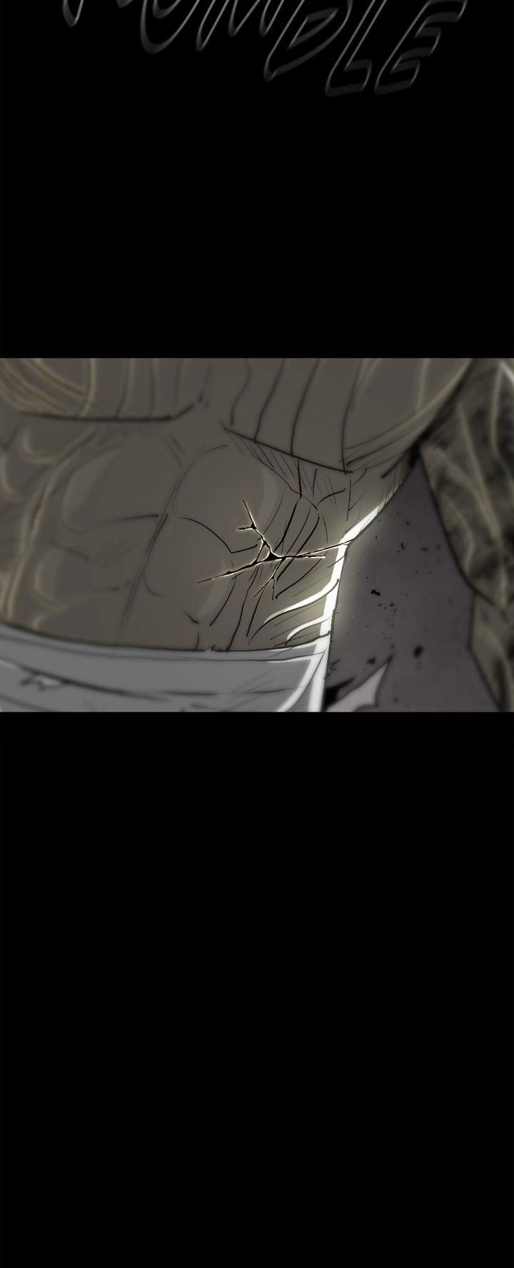 The Legend of the Northern Blade Chapter 179 page 85 - 