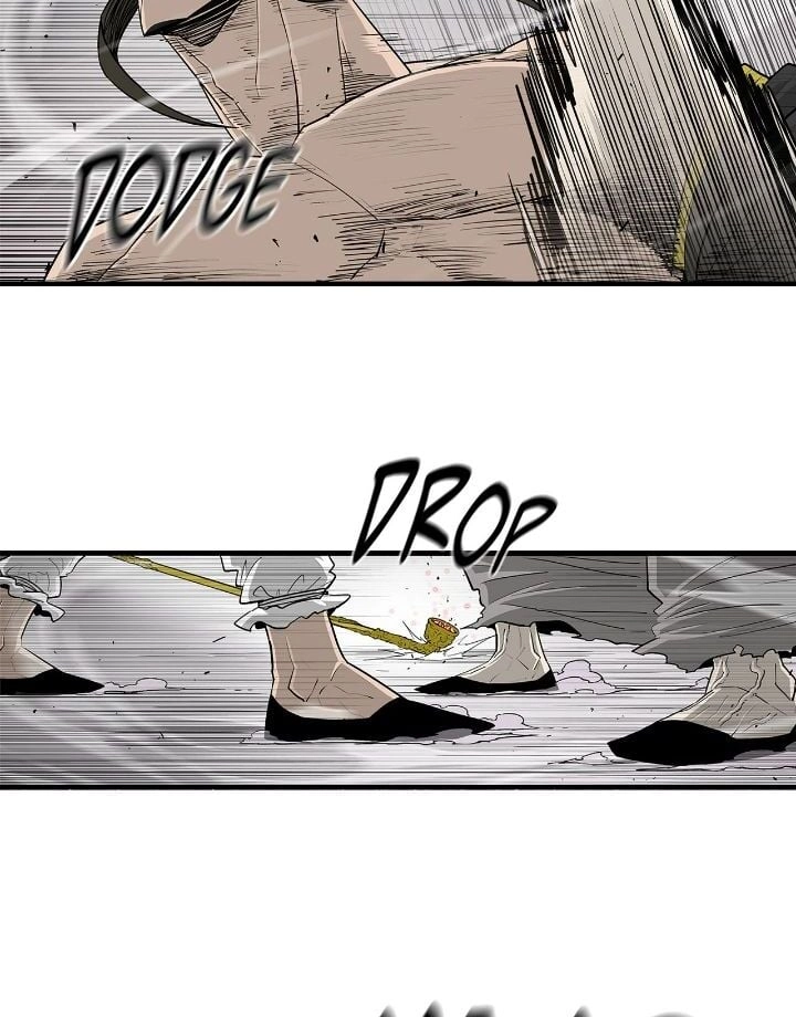 The Legend of the Northern Blade Chapter 179 page 10 - 
