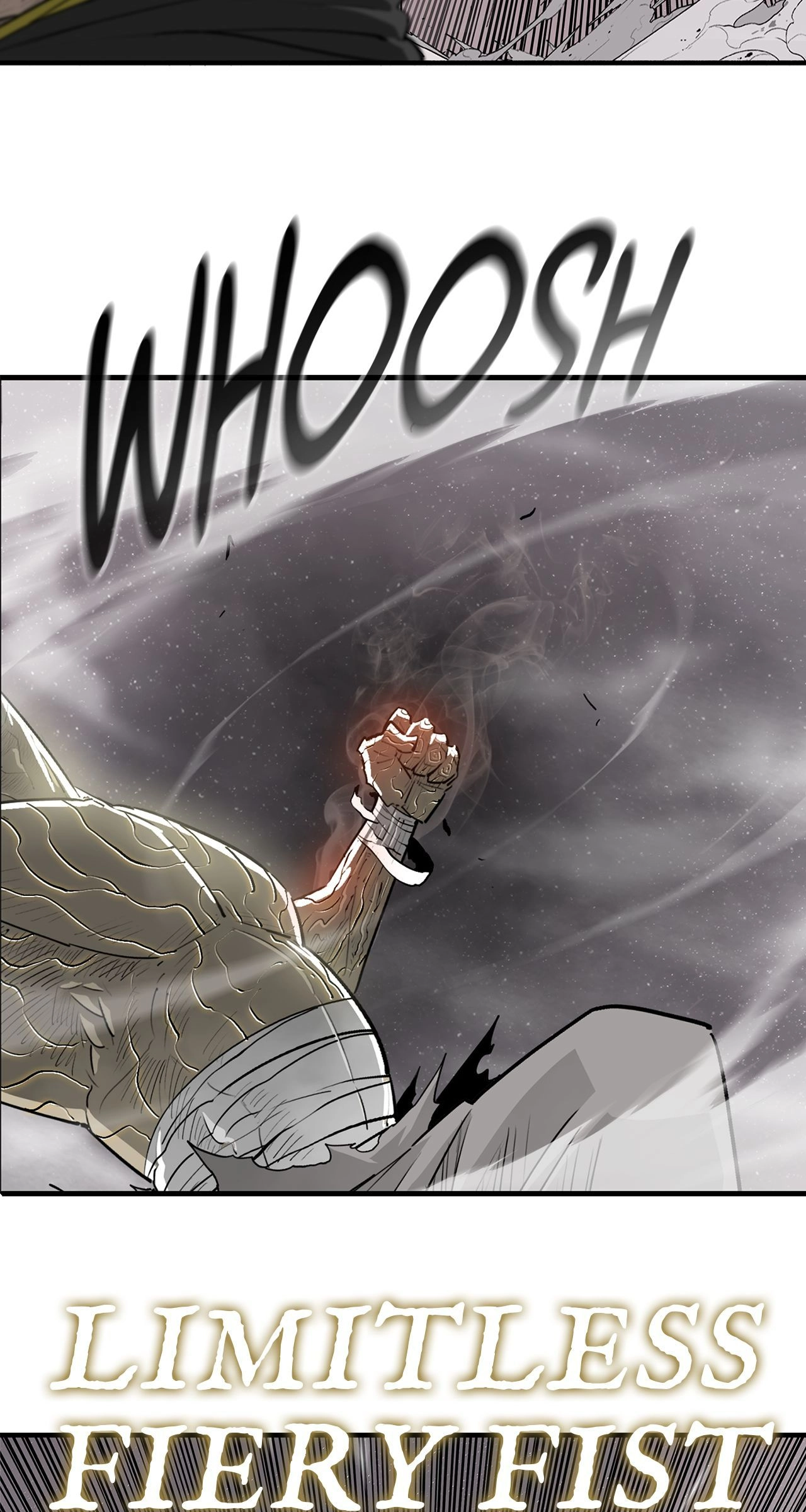 The Legend of the Northern Blade Chapter 180 page 17 - 