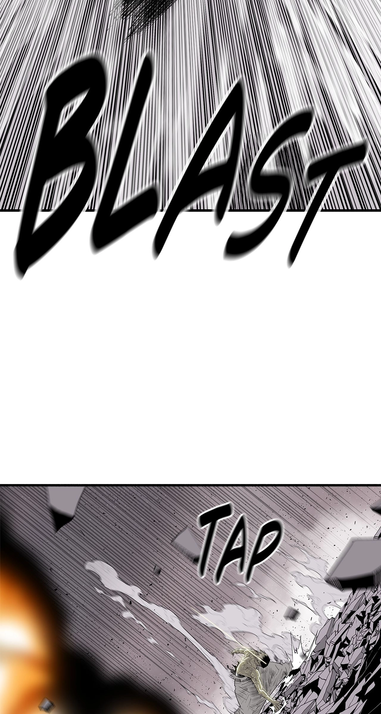 The Legend of the Northern Blade Chapter 180 page 19 - 