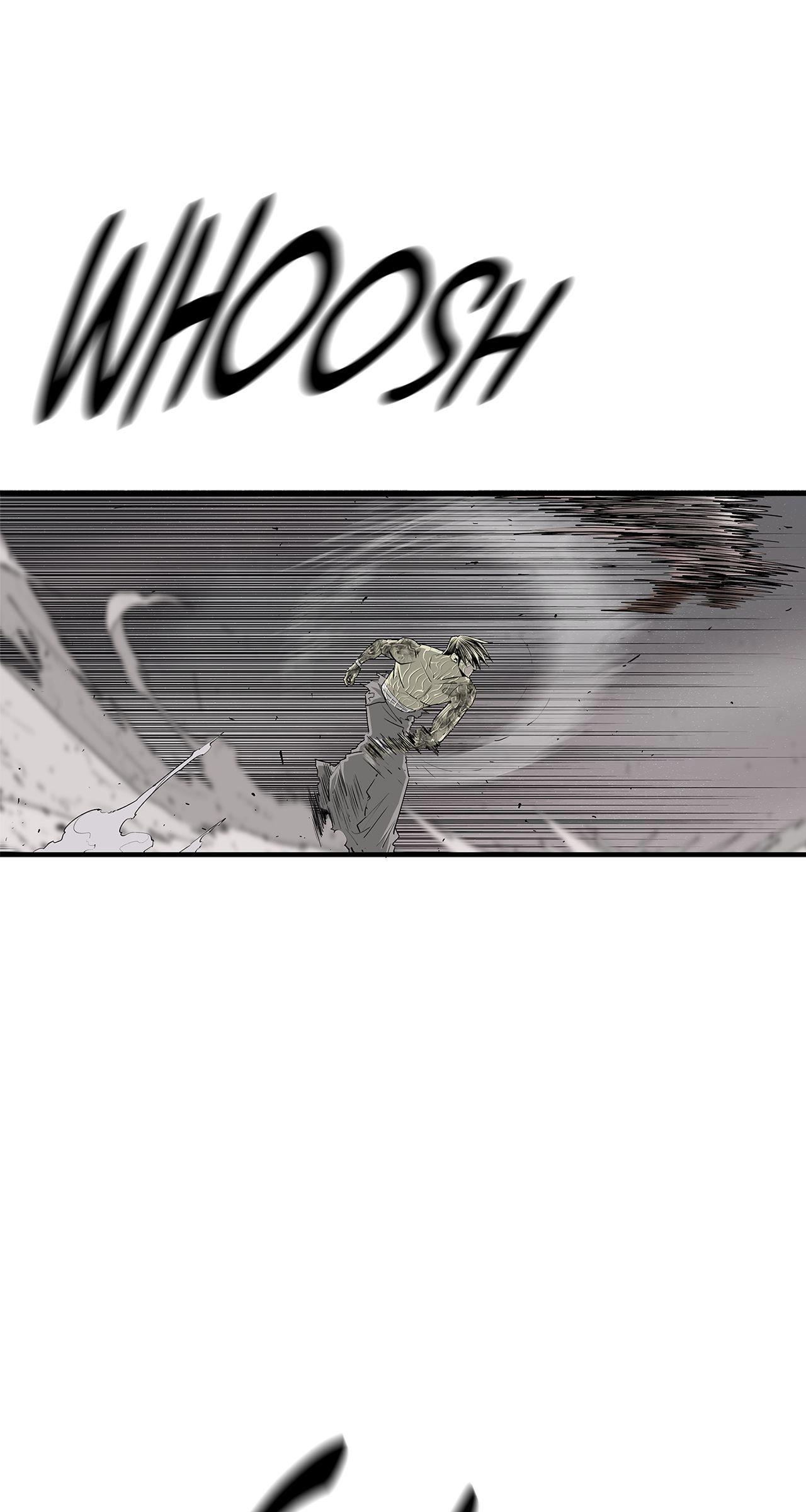 The Legend of the Northern Blade Chapter 180 page 3 - 