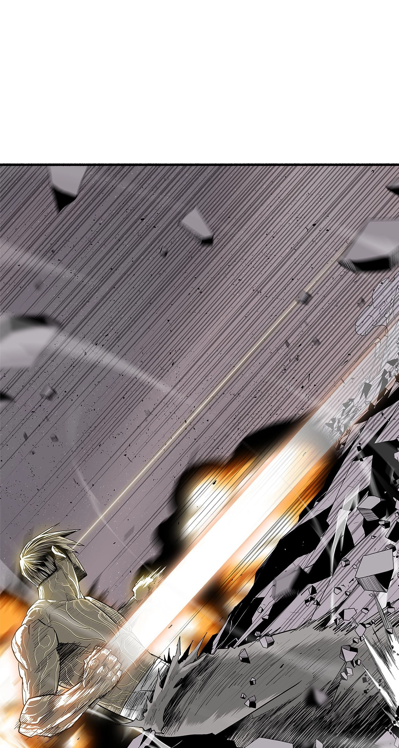 The Legend of the Northern Blade Chapter 180 page 22 - 