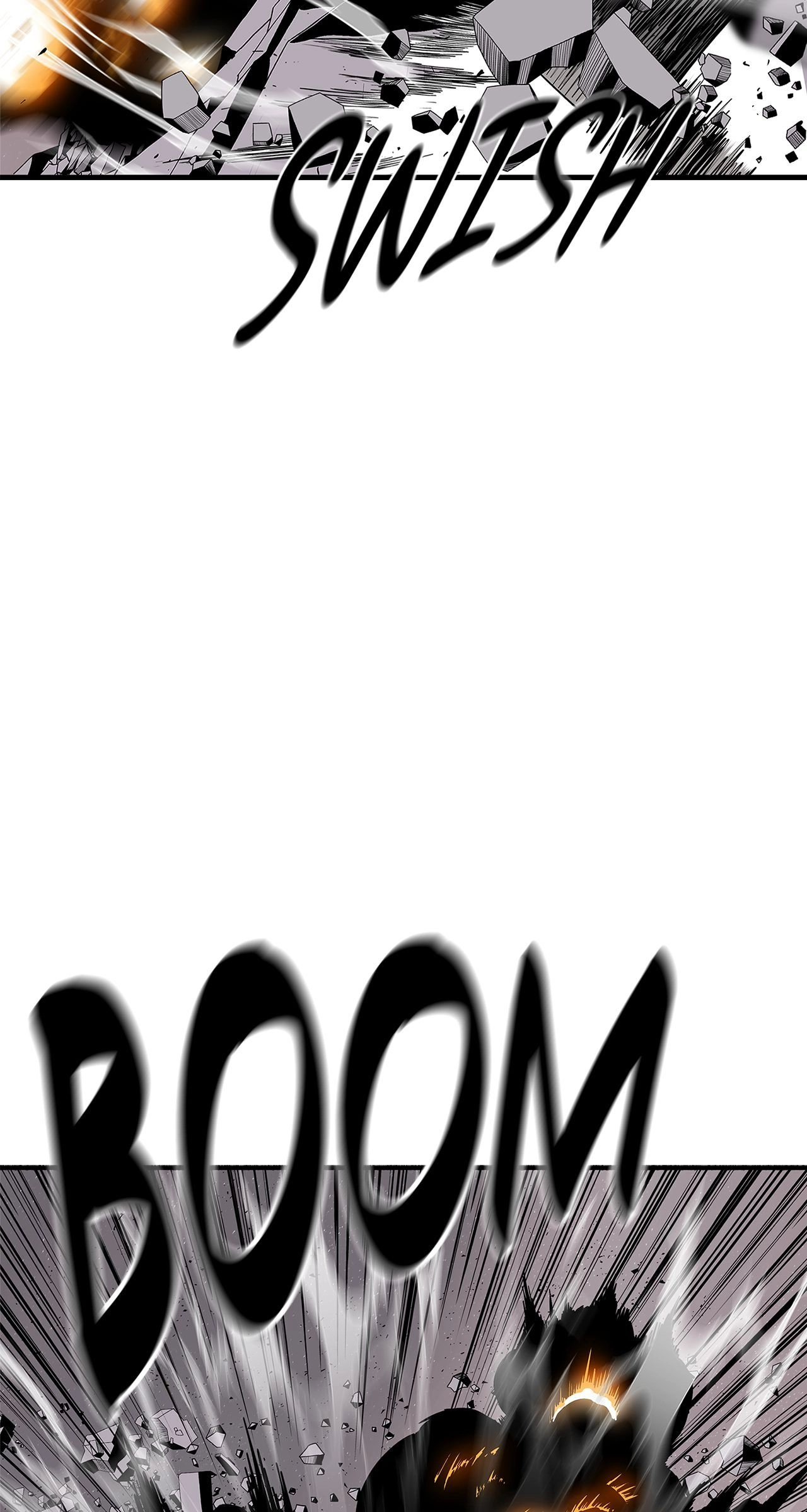 The Legend of the Northern Blade Chapter 180 page 23 - 