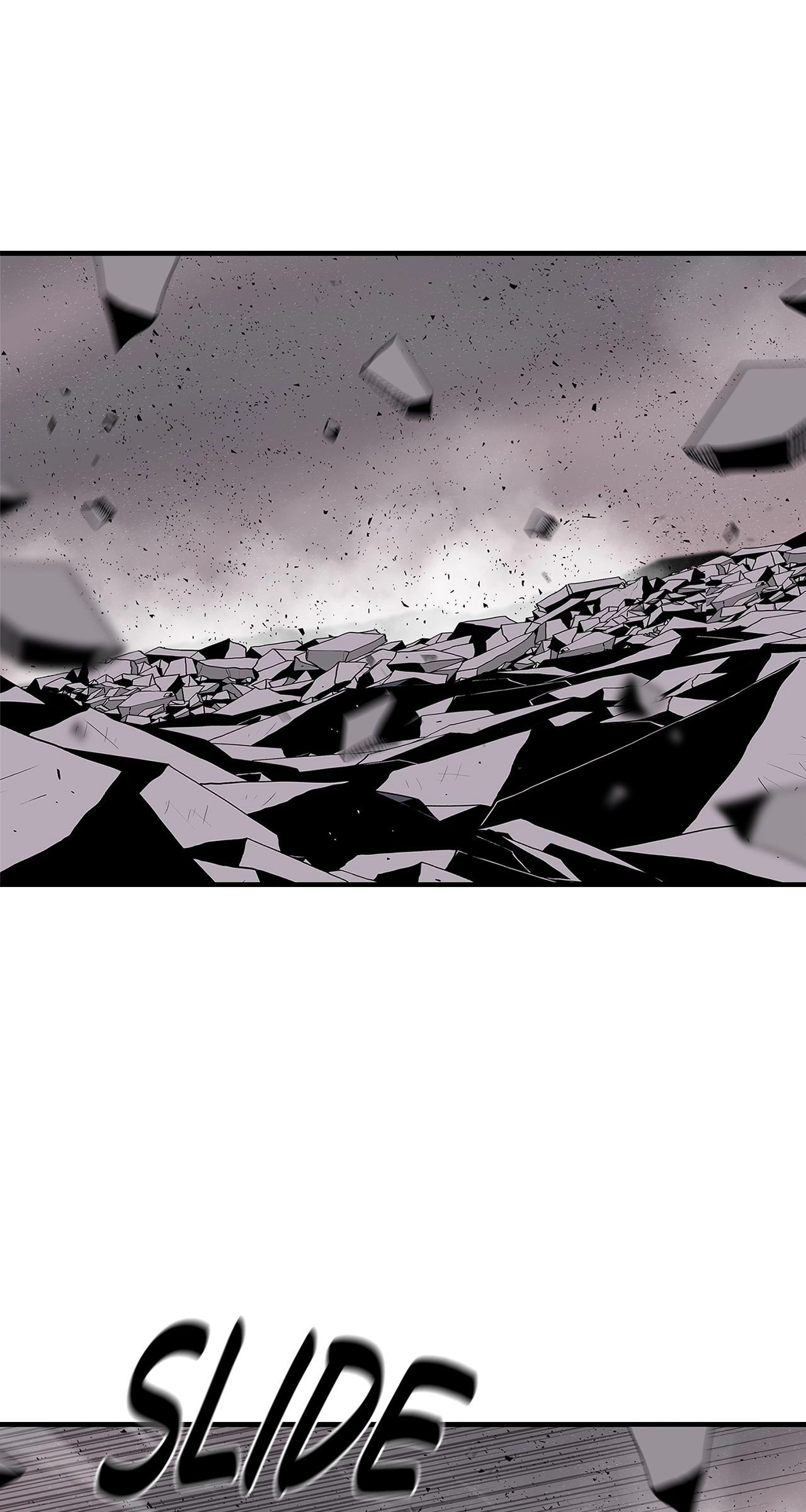 The Legend of the Northern Blade Chapter 180 page 27 - 