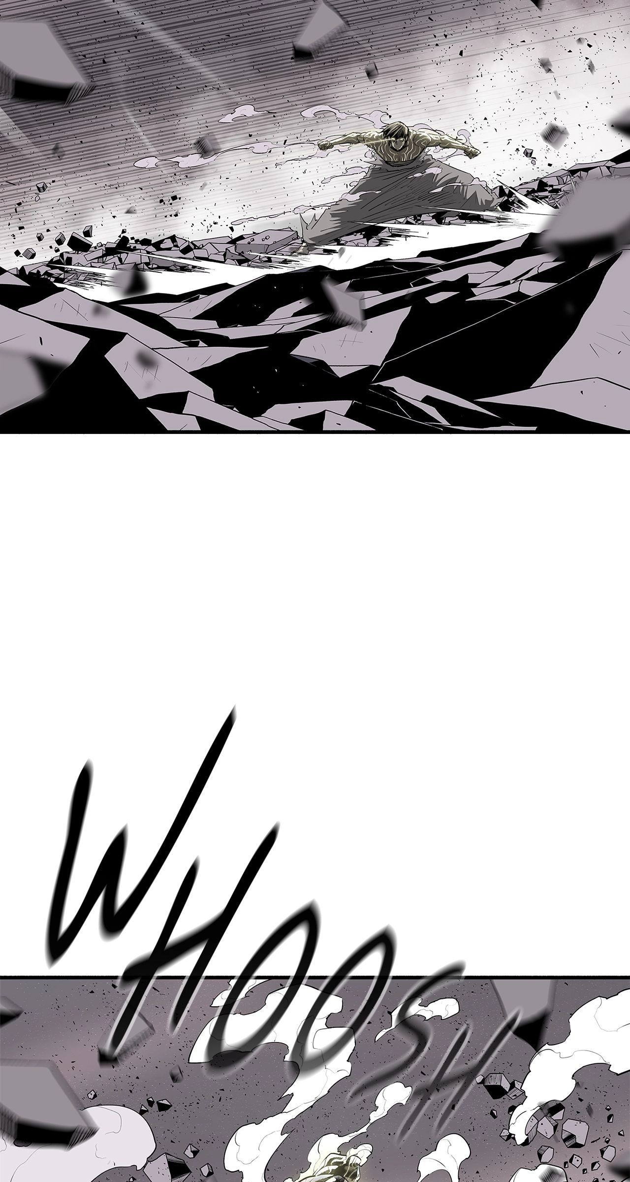 The Legend of the Northern Blade Chapter 180 page 28 - 