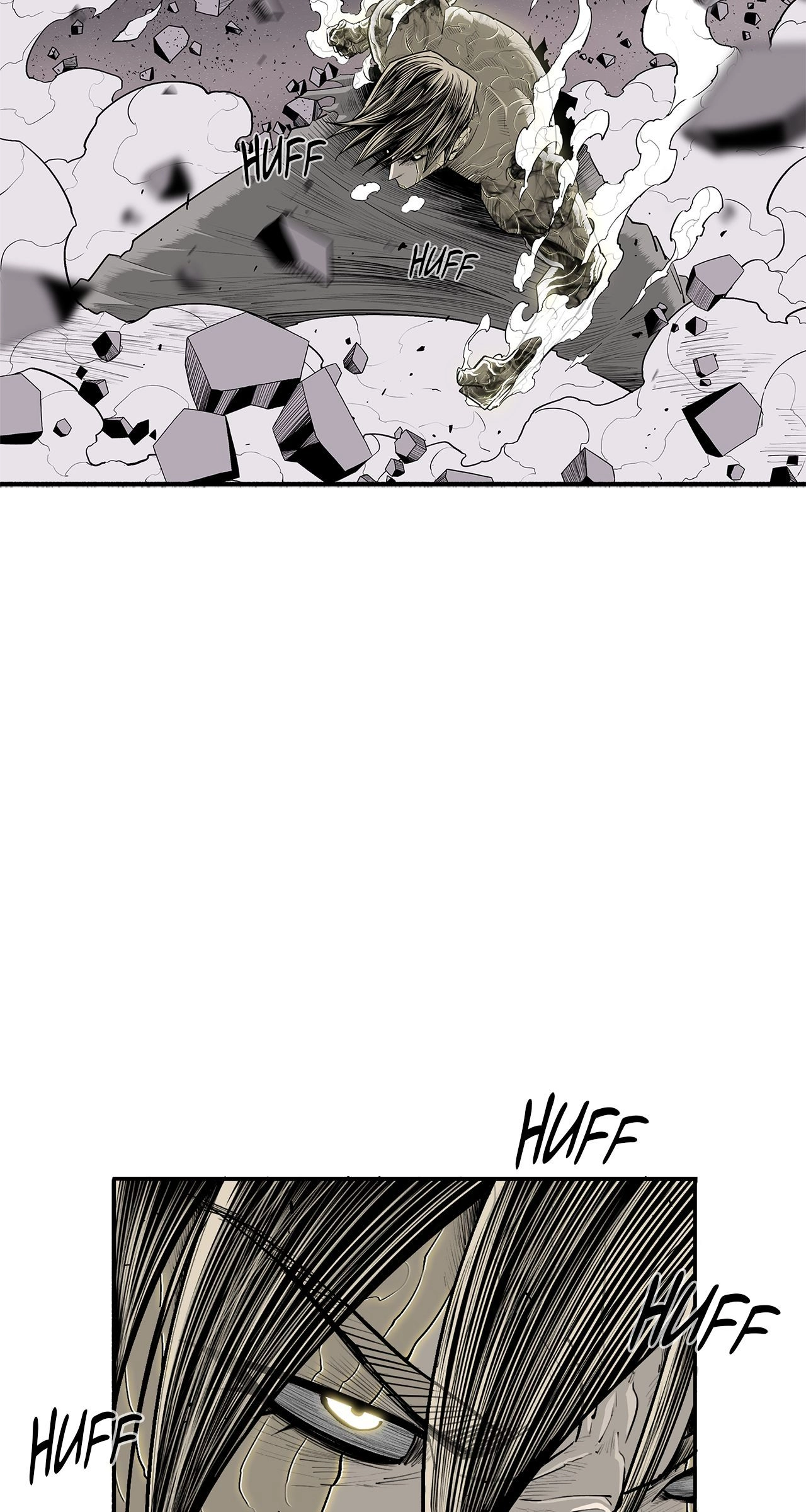 The Legend of the Northern Blade Chapter 180 page 29 - 