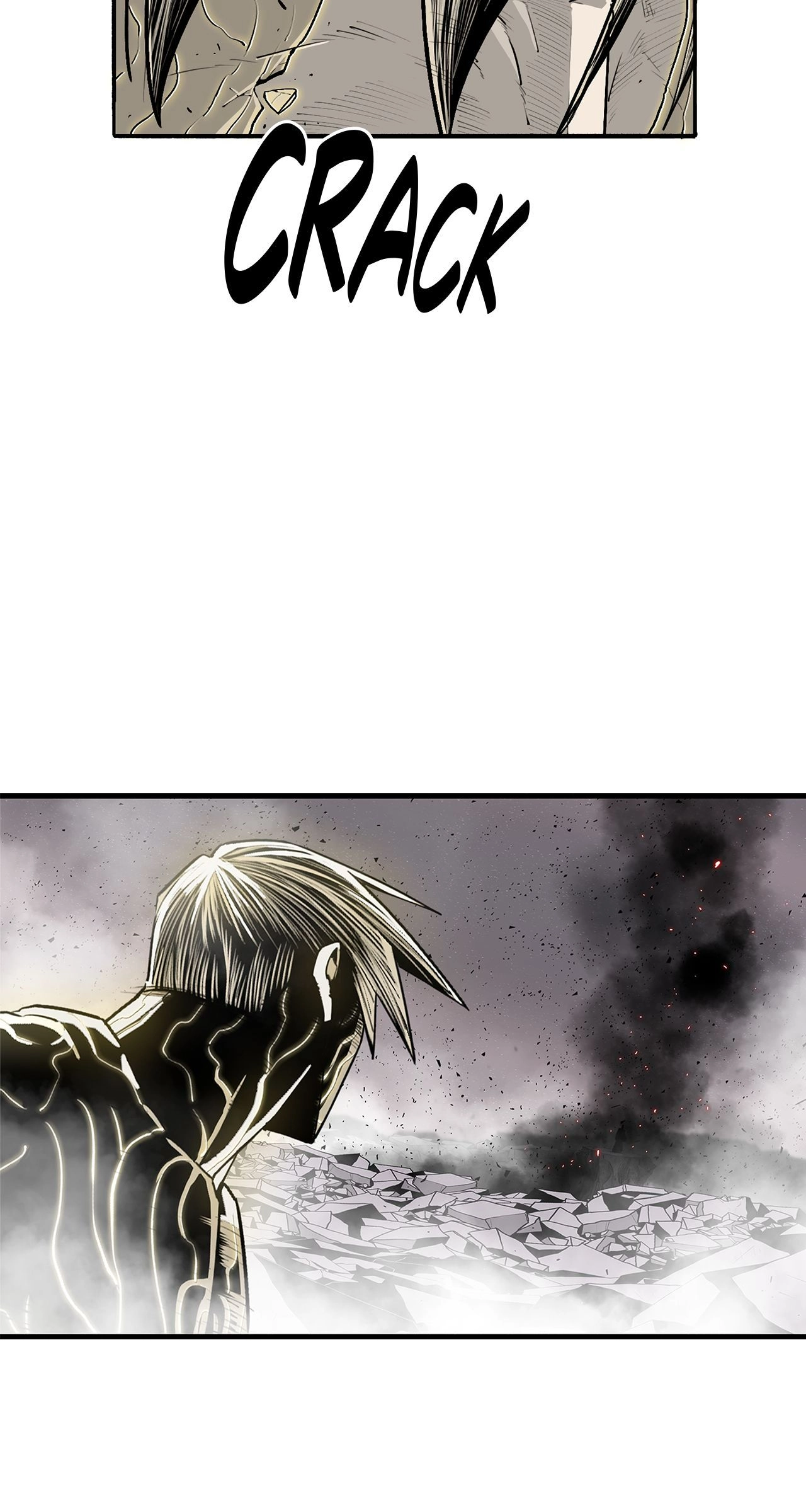 The Legend of the Northern Blade Chapter 180 page 30 - 