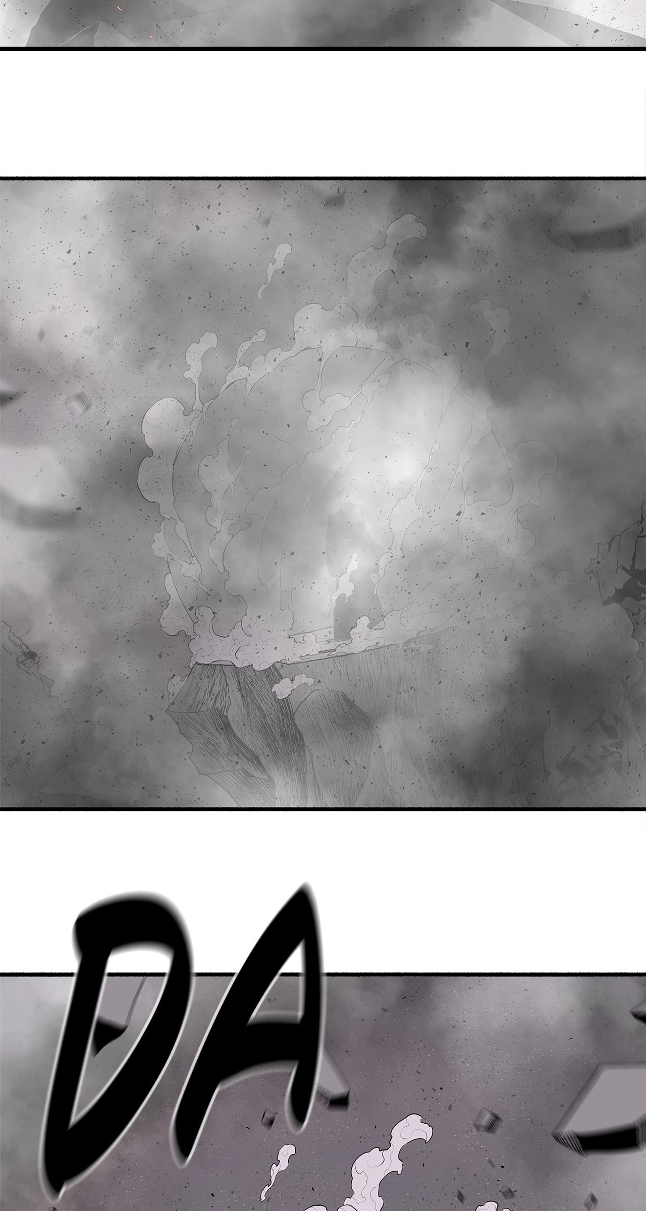 The Legend of the Northern Blade Chapter 180 page 33 - 