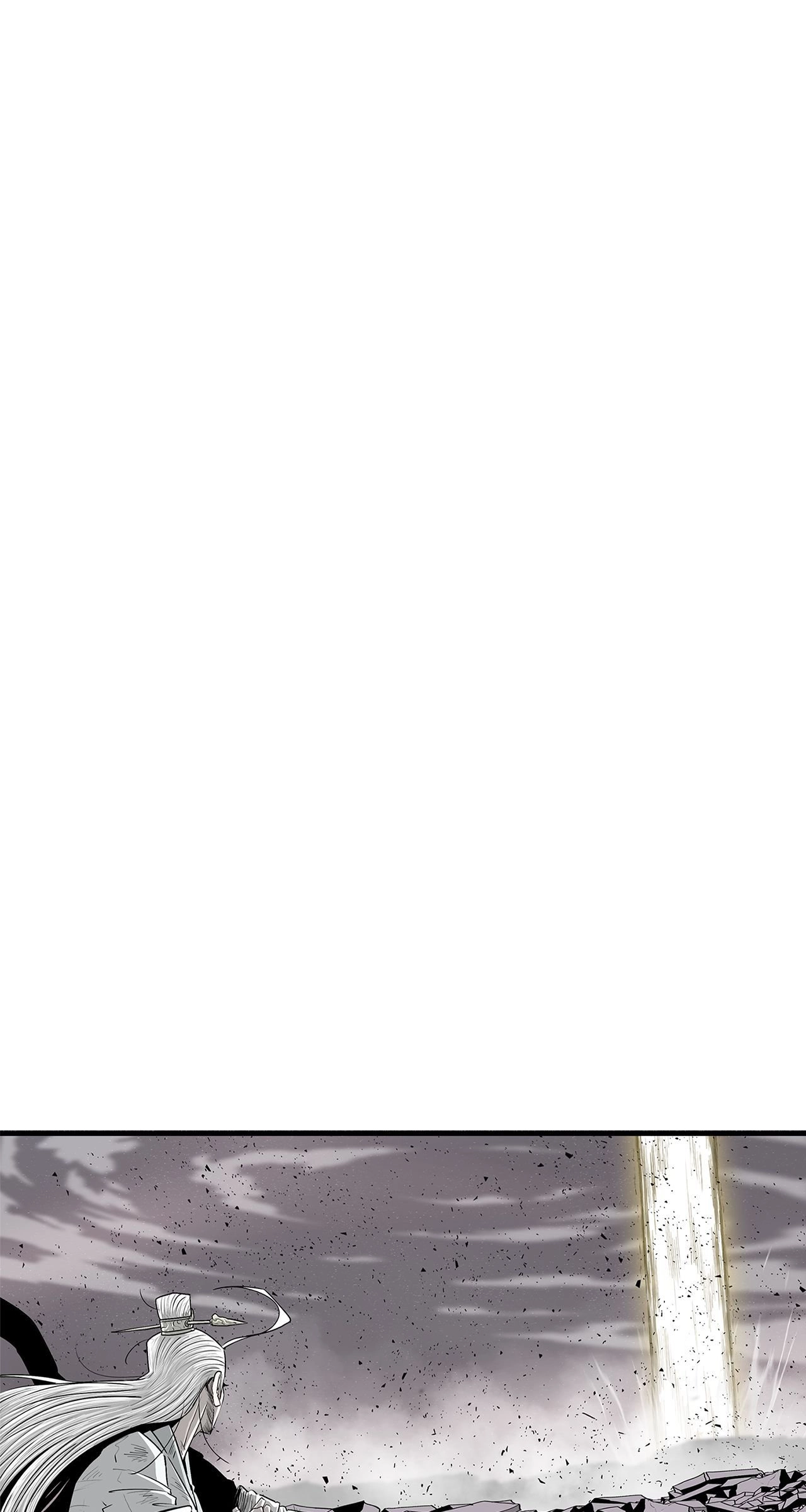 The Legend of the Northern Blade Chapter 180 page 42 - 