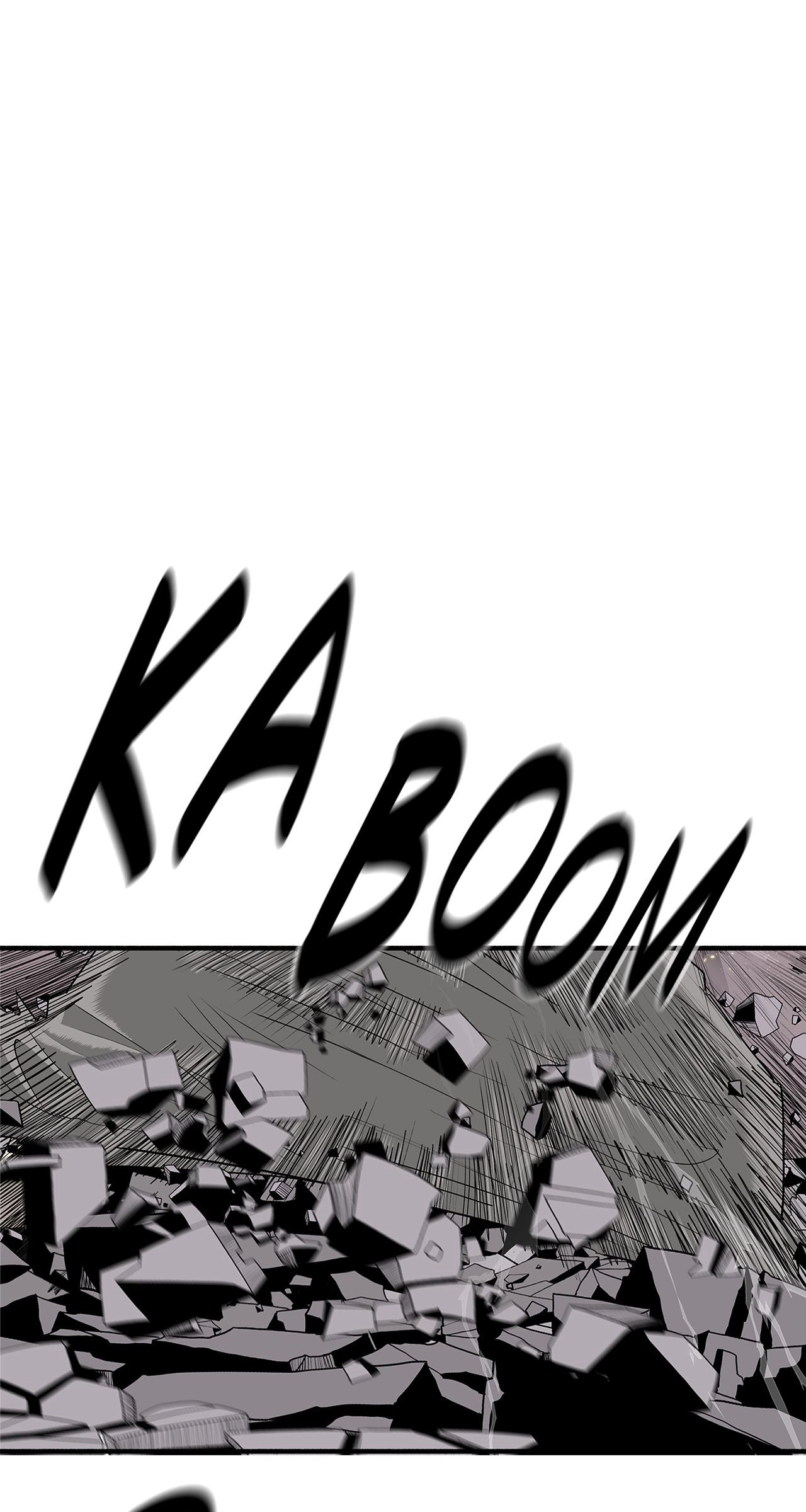 The Legend of the Northern Blade Chapter 180 page 44 - 