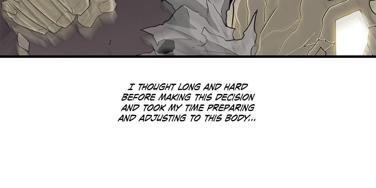 The Legend of the Northern Blade Chapter 180 page 46 - 