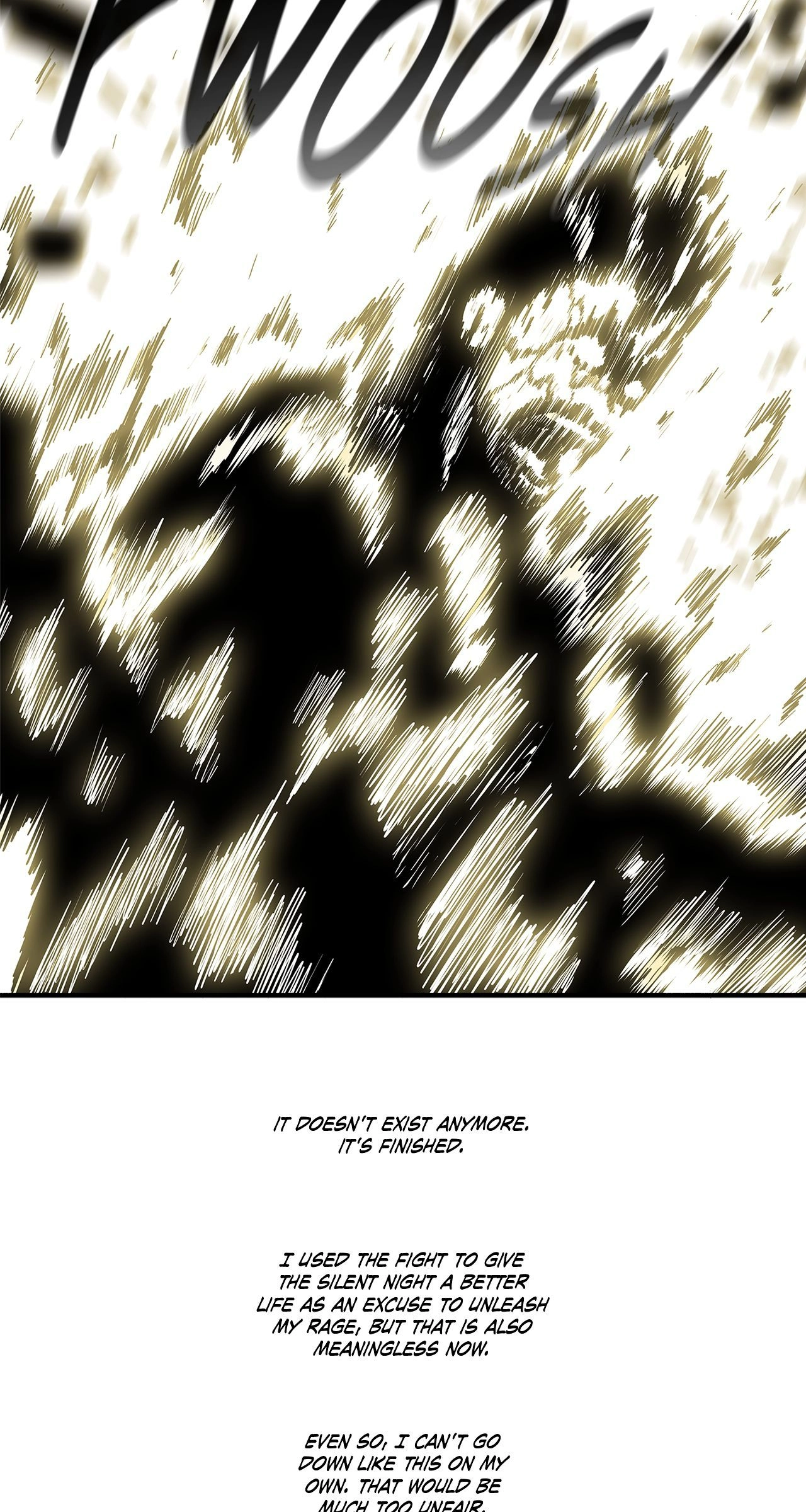 The Legend of the Northern Blade Chapter 180 page 49 - 