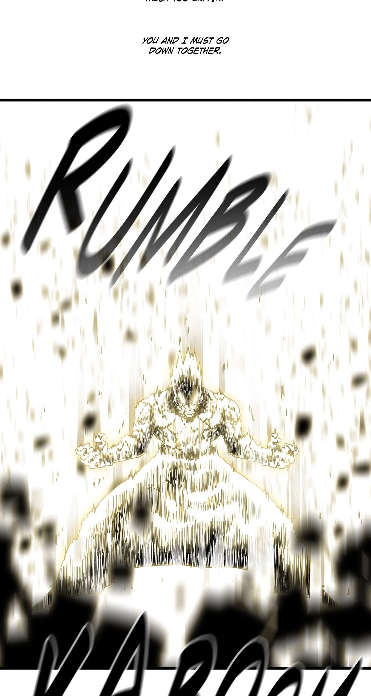 The Legend of the Northern Blade Chapter 180 page 50 - 