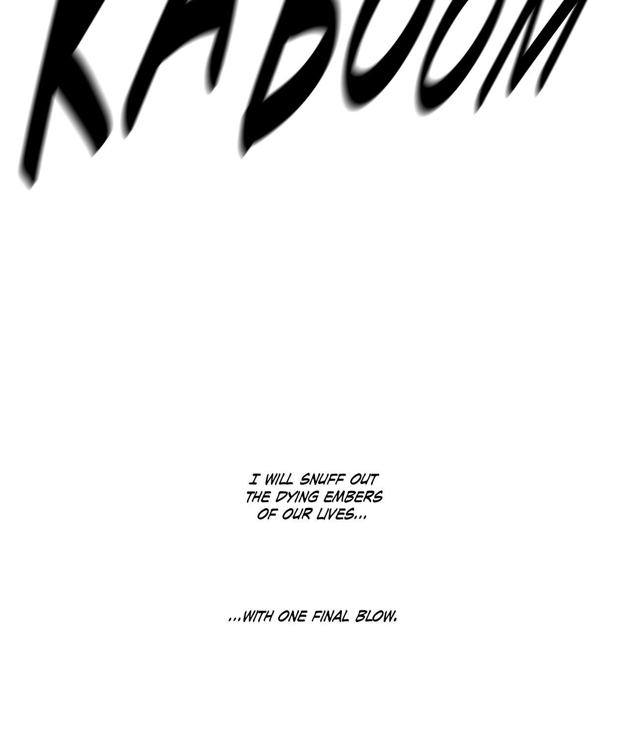 The Legend of the Northern Blade Chapter 180 page 51 - 