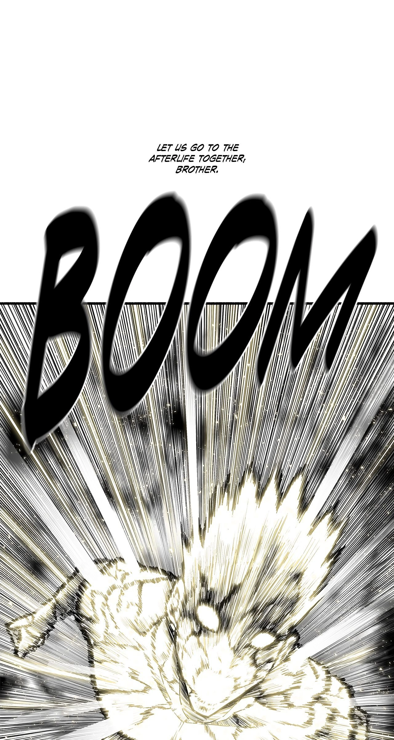 The Legend of the Northern Blade Chapter 180 page 52 - 