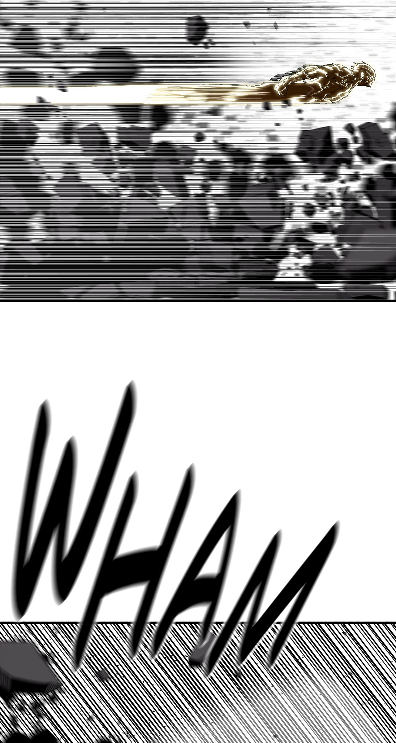 The Legend of the Northern Blade Chapter 180 page 54 - 