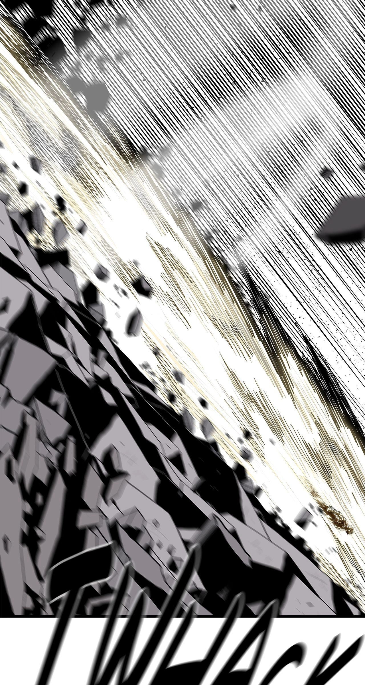 The Legend of the Northern Blade Chapter 180 page 55 - 