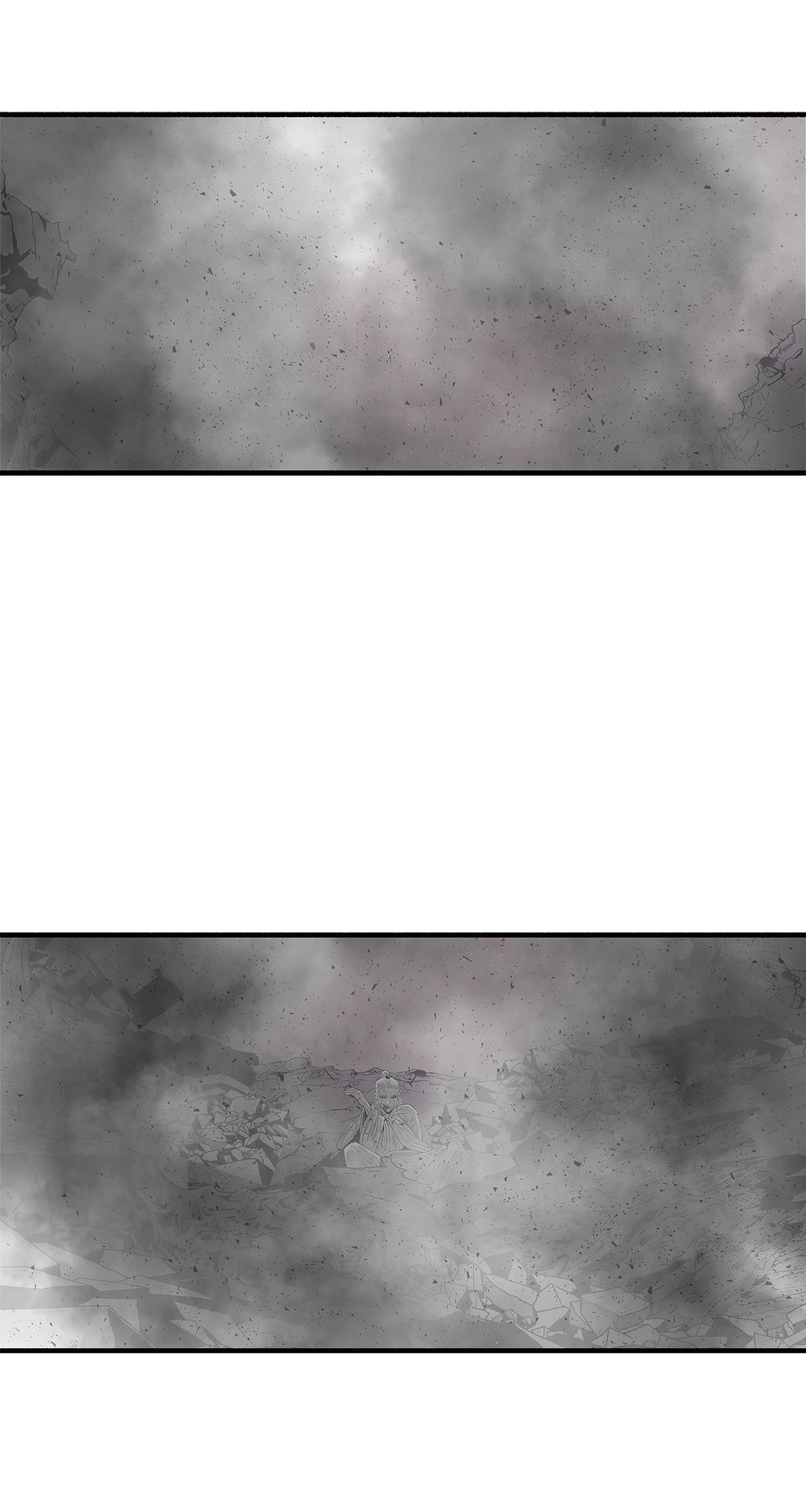 The Legend of the Northern Blade Chapter 180 page 63 - 