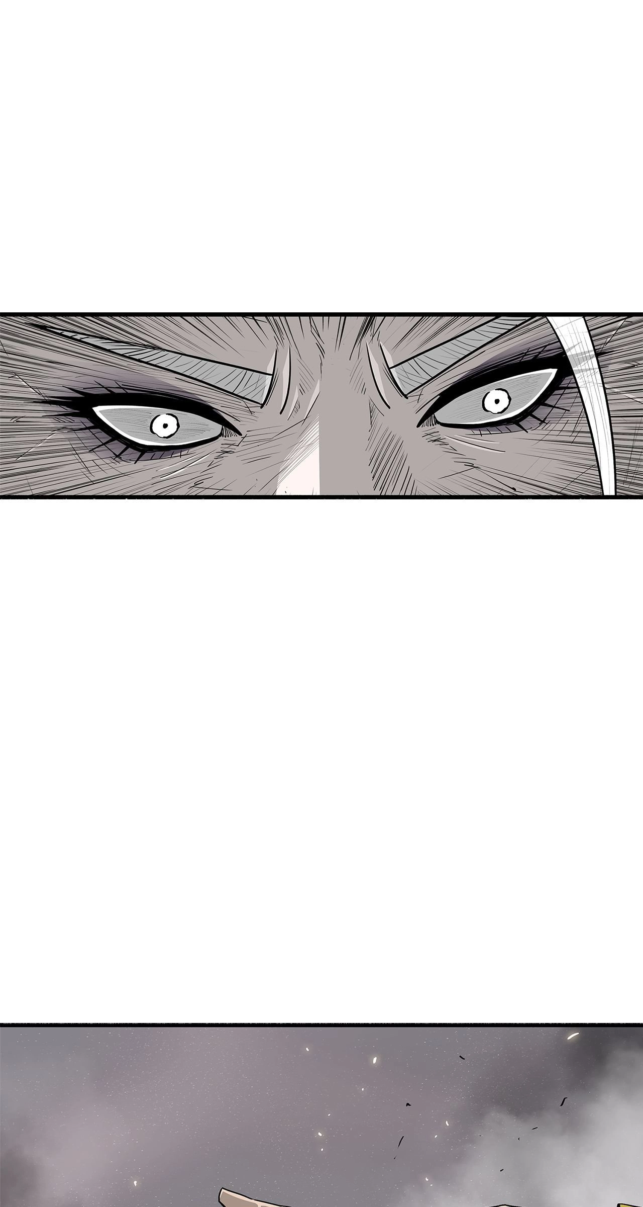 The Legend of the Northern Blade Chapter 180 page 65 - 