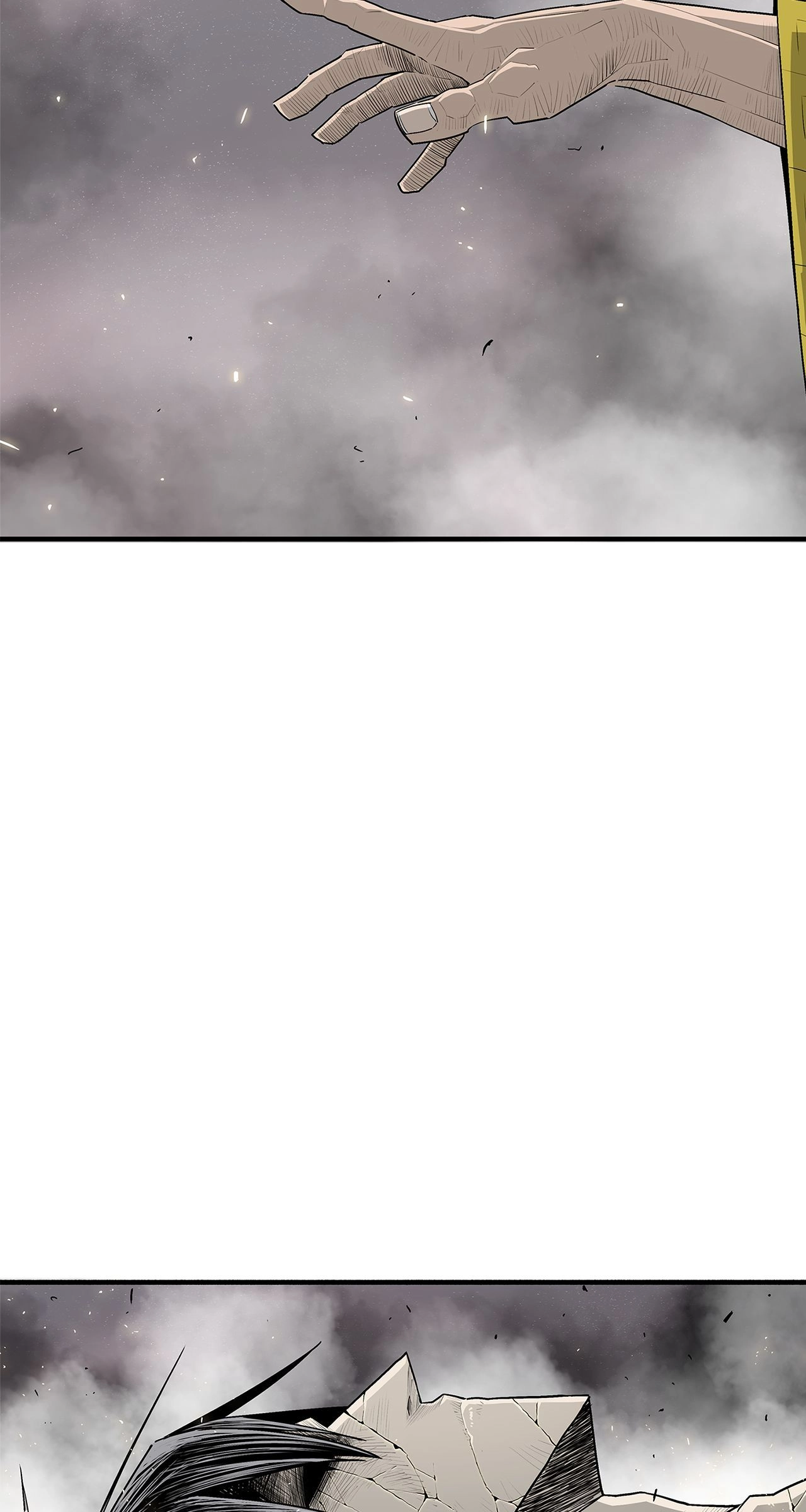 The Legend of the Northern Blade Chapter 180 page 66 - 