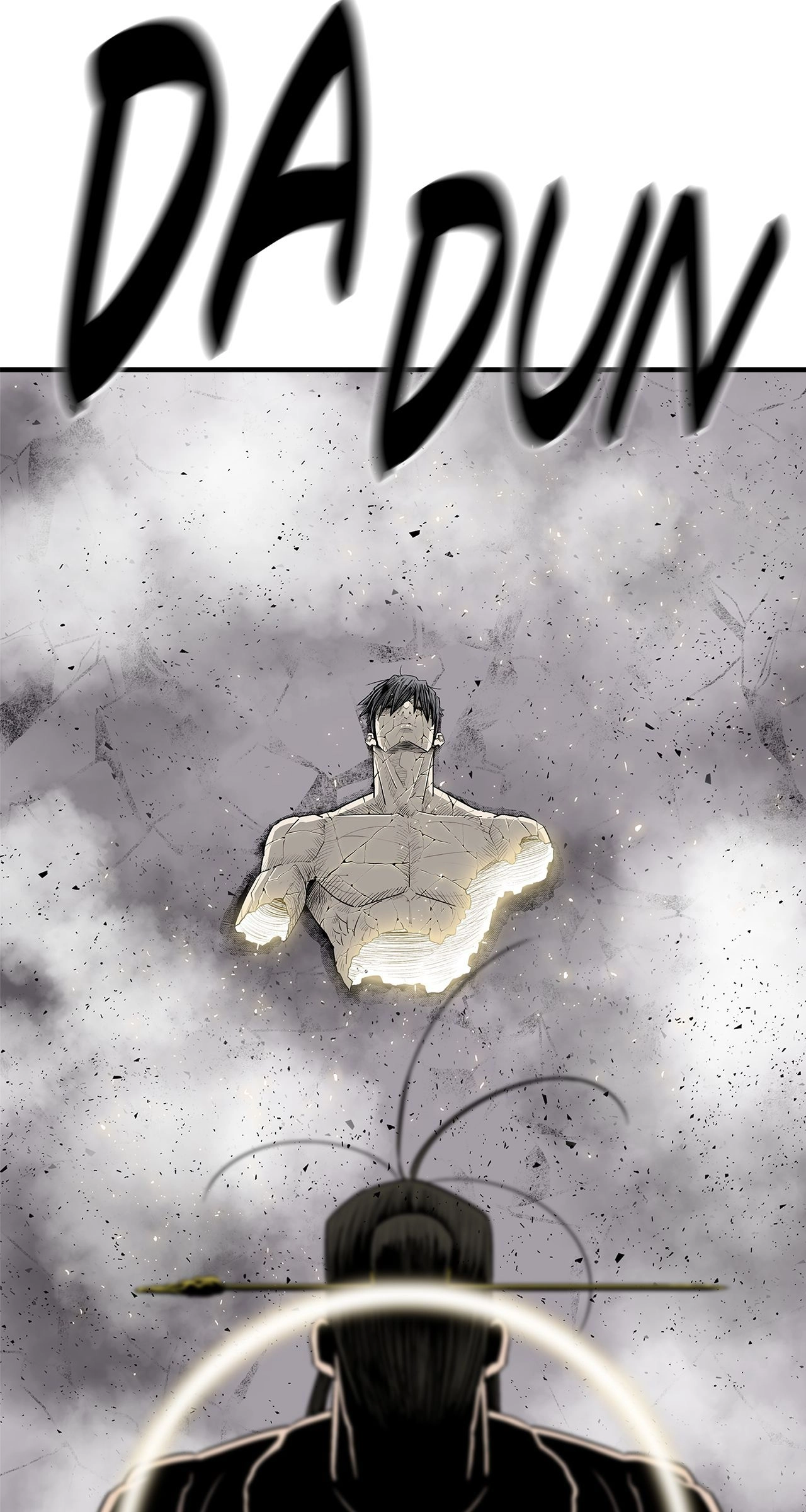 The Legend of the Northern Blade Chapter 180 page 69 - 