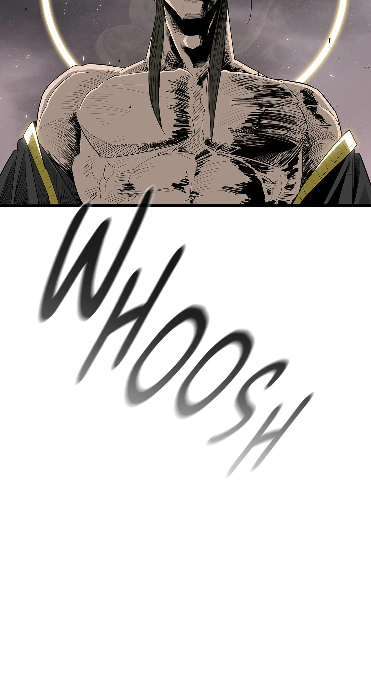 The Legend of the Northern Blade Chapter 180 page 71 - 