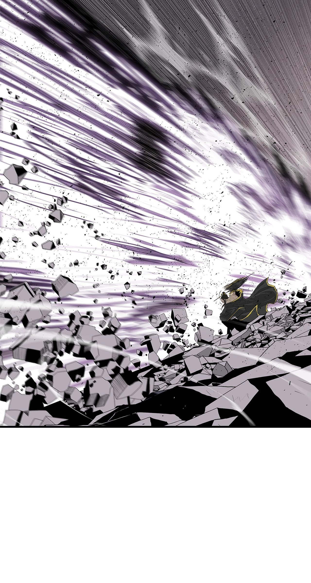 The Legend of the Northern Blade Chapter 180 page 76 - 