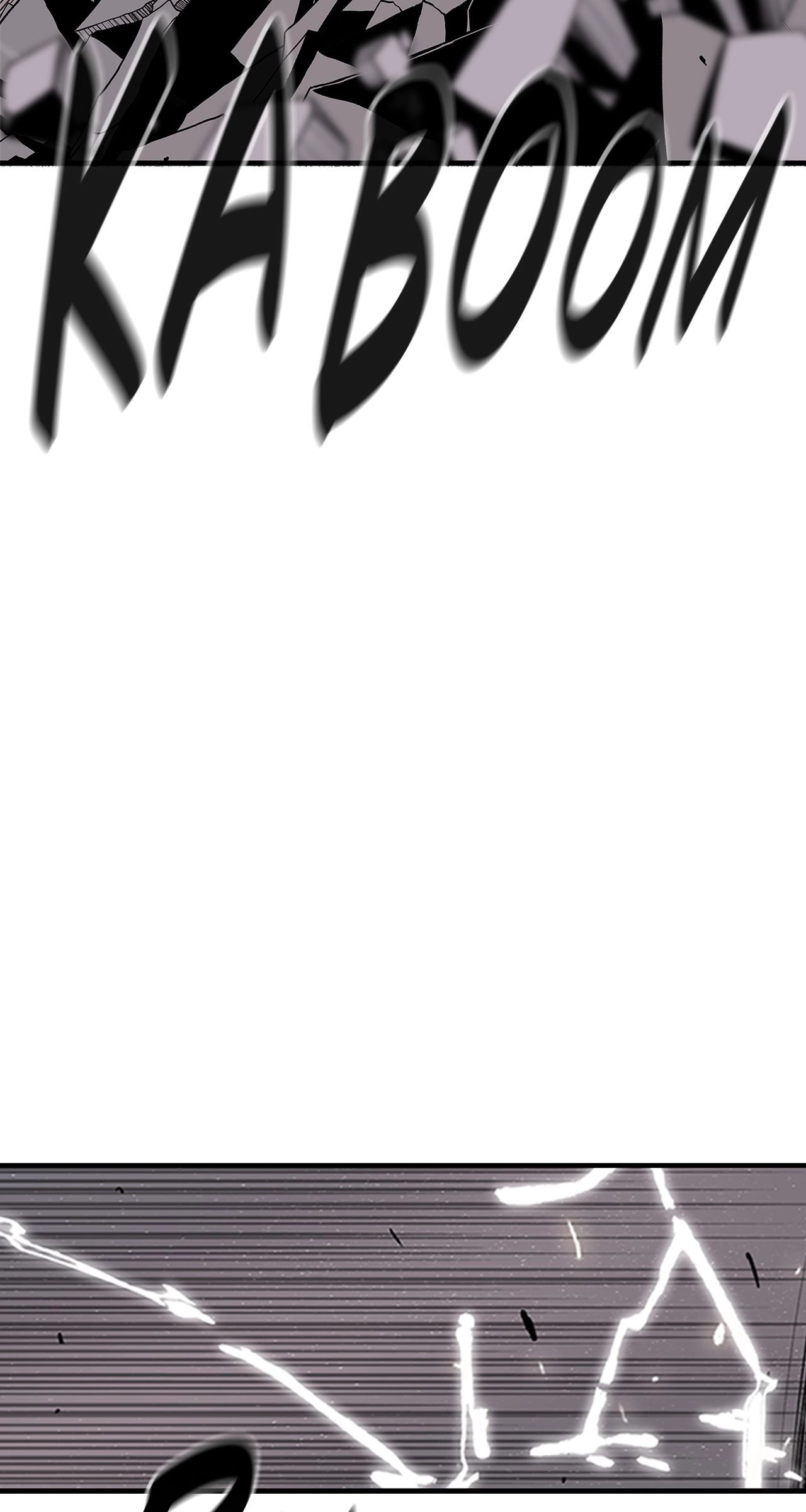 The Legend of the Northern Blade Chapter 180 page 9 - 