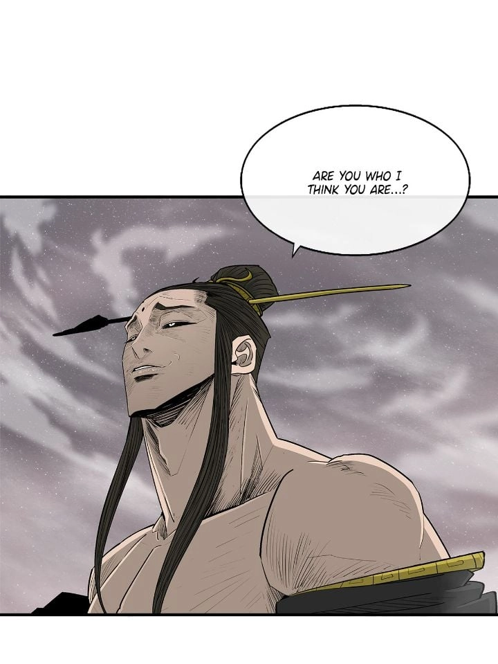 The Legend of the Northern Blade Chapter 181 page 15 - 