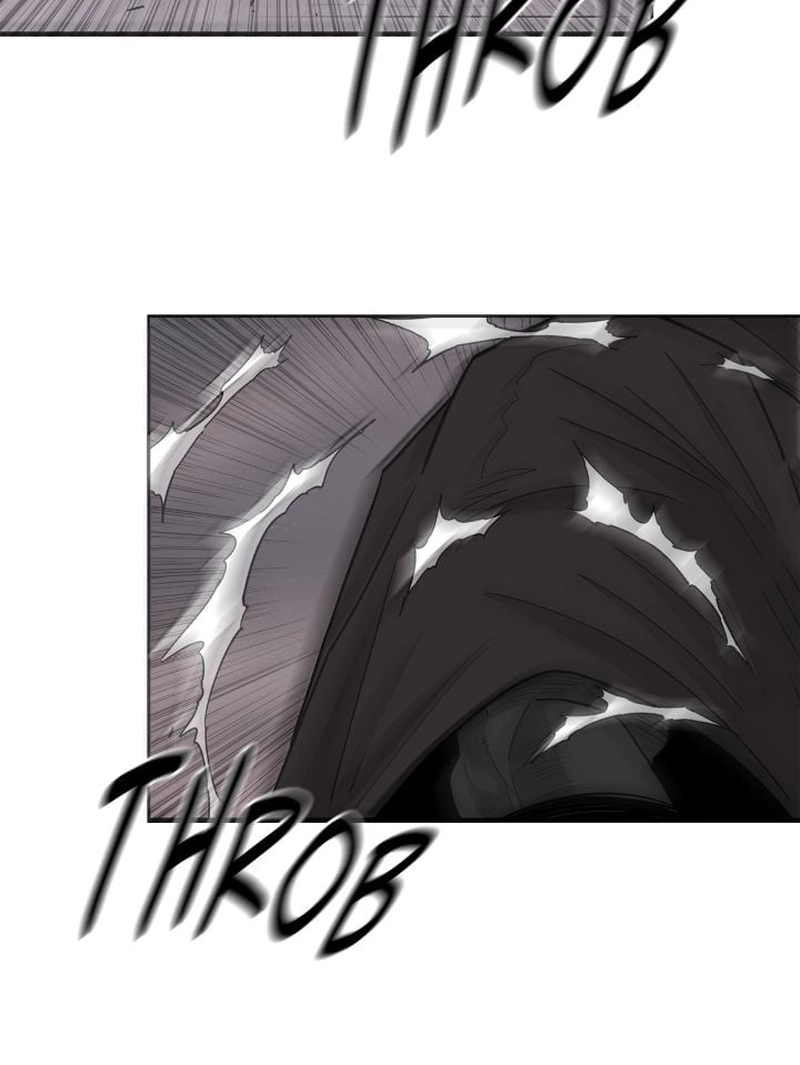 The Legend of the Northern Blade Chapter 181 page 20 - 