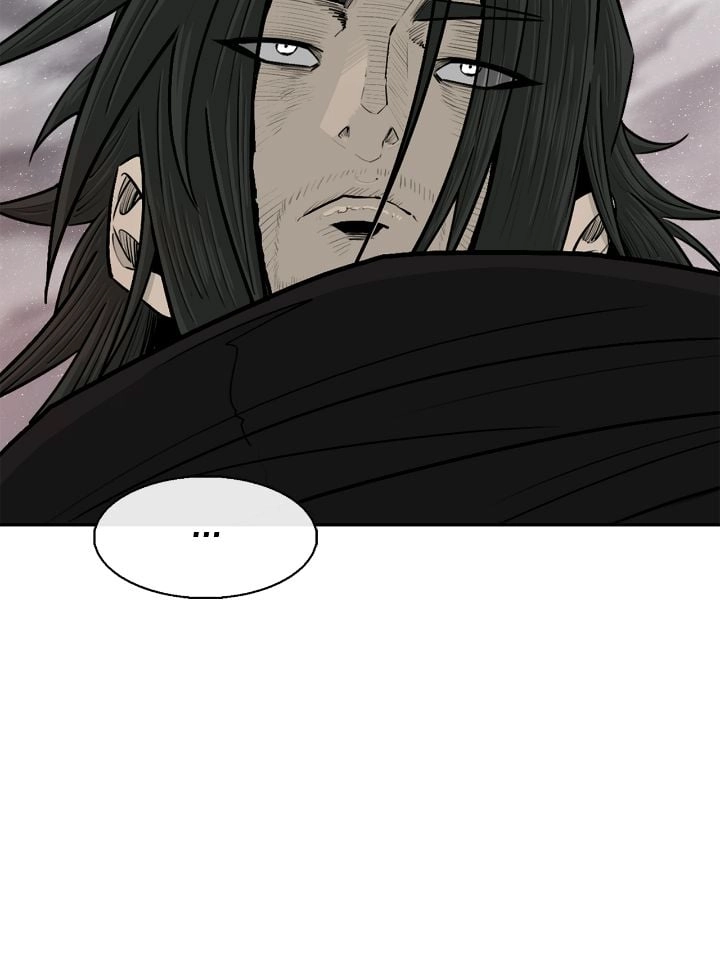 The Legend of the Northern Blade Chapter 181 page 23 - 
