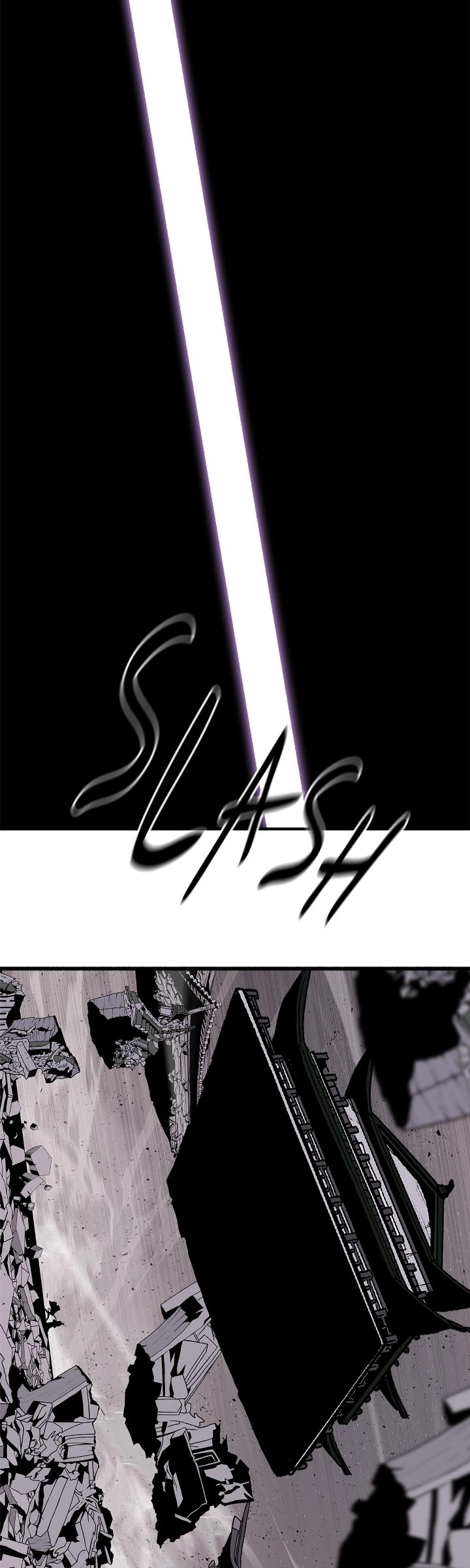 The Legend of the Northern Blade Chapter 181 page 28 - 