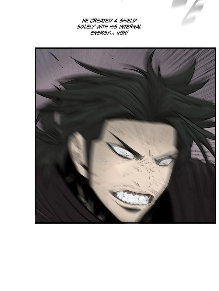 The Legend of the Northern Blade Chapter 181 page 32 - 