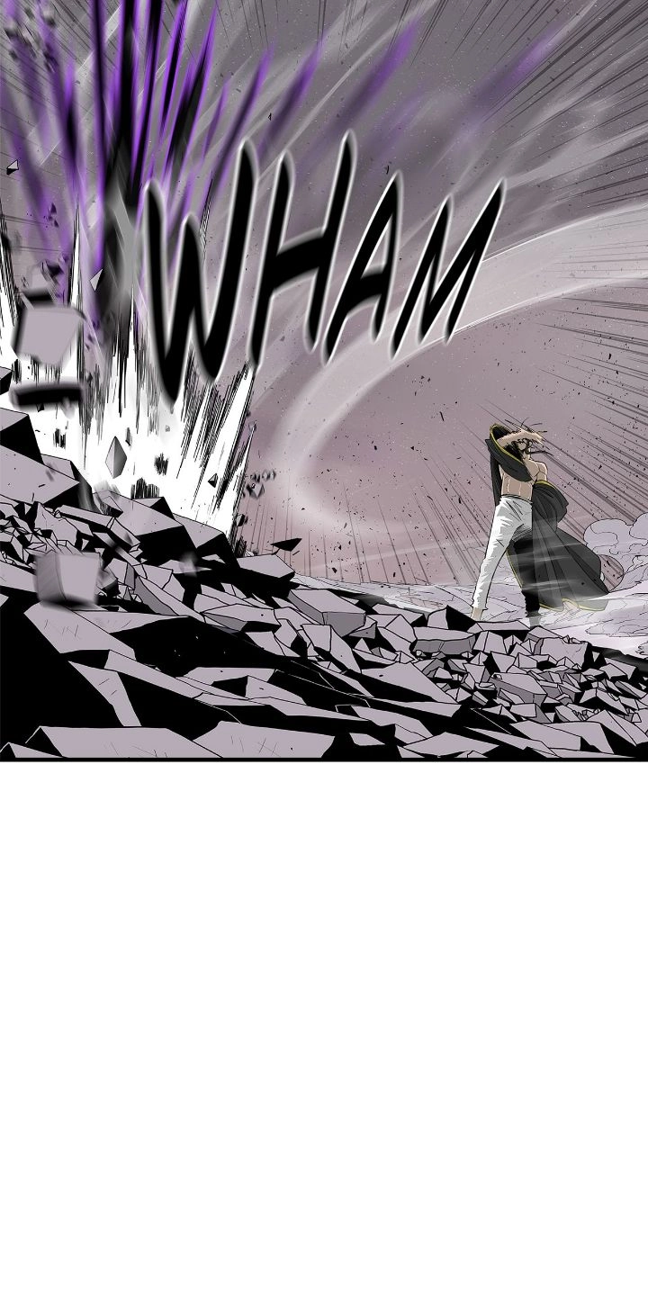 The Legend of the Northern Blade Chapter 181 page 35 - 