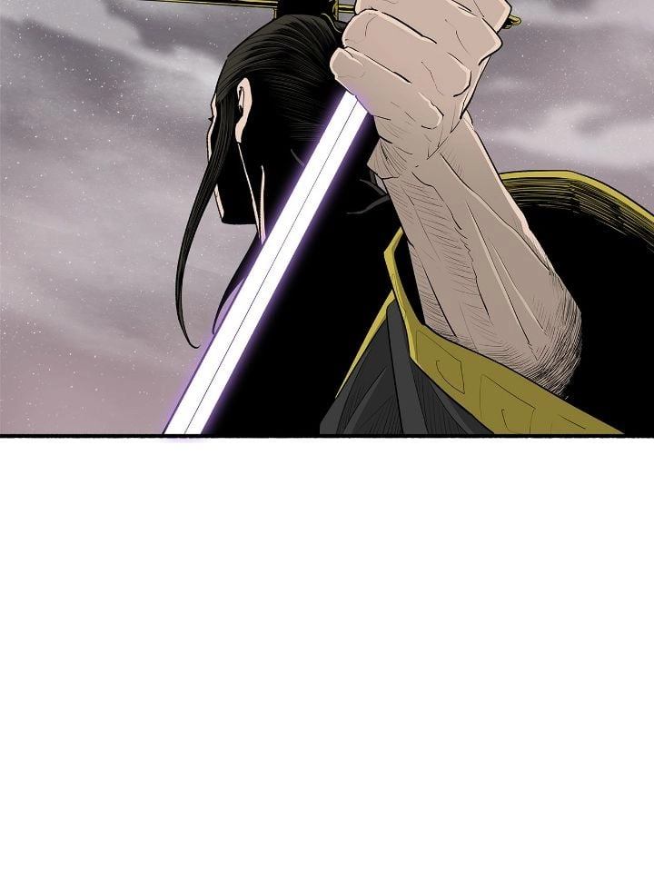 The Legend of the Northern Blade Chapter 181 page 38 - 