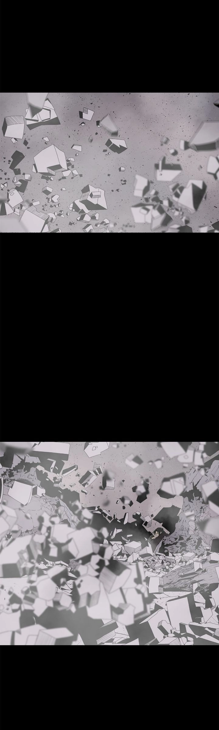 The Legend of the Northern Blade Chapter 181 page 5 - 