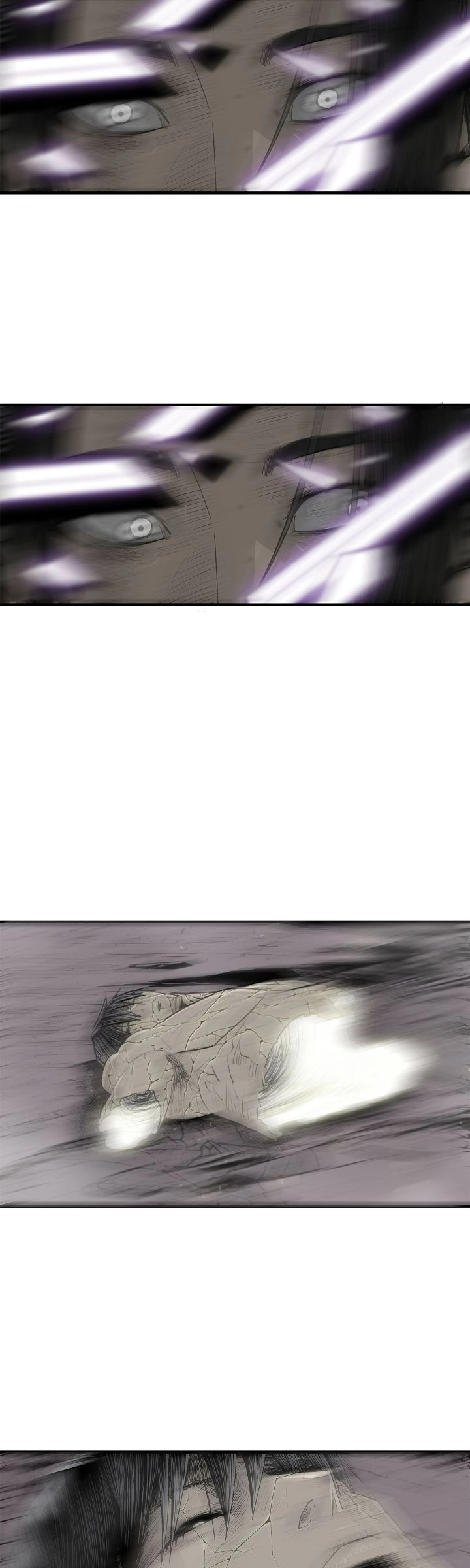 The Legend of the Northern Blade Chapter 182 page 2 - 