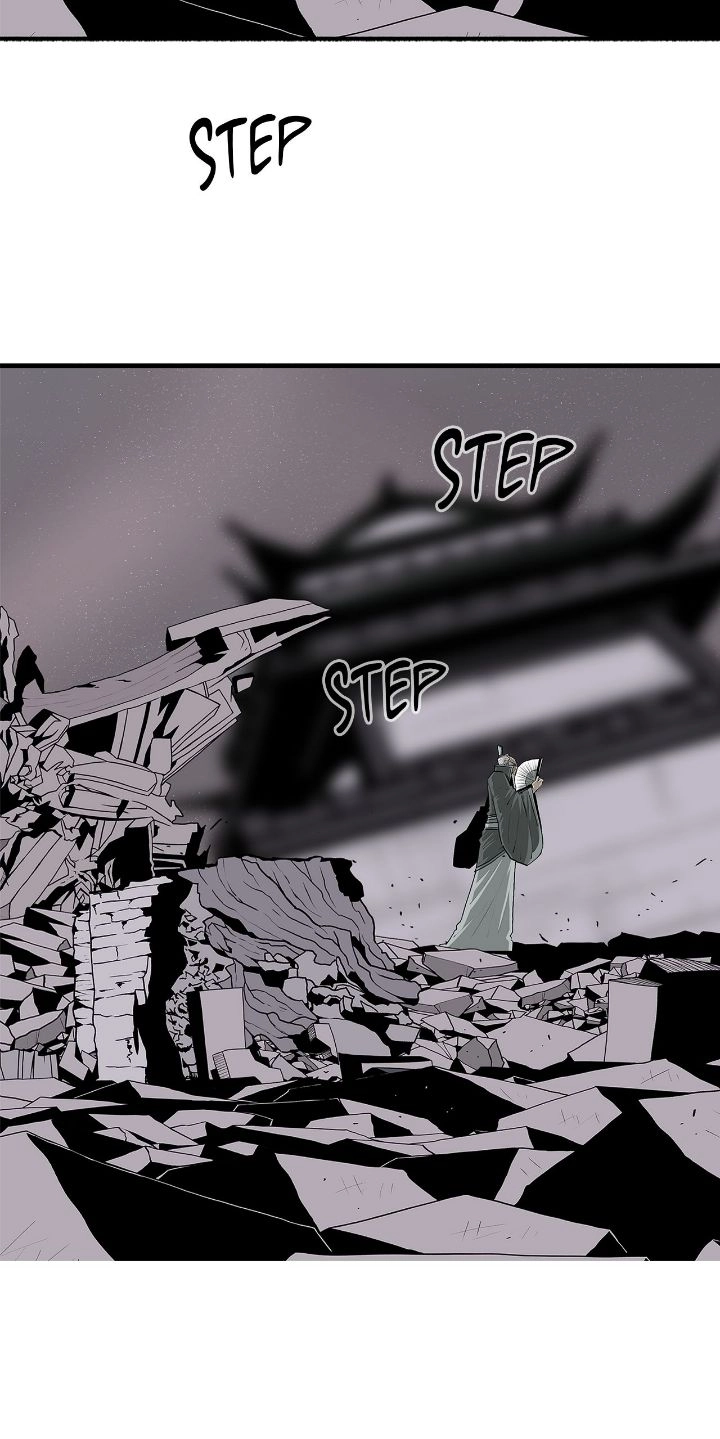 The Legend of the Northern Blade Chapter 182 page 12 - 