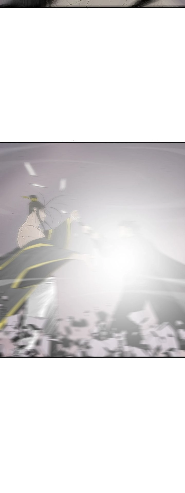 The Legend of the Northern Blade Chapter 182 page 3 - 