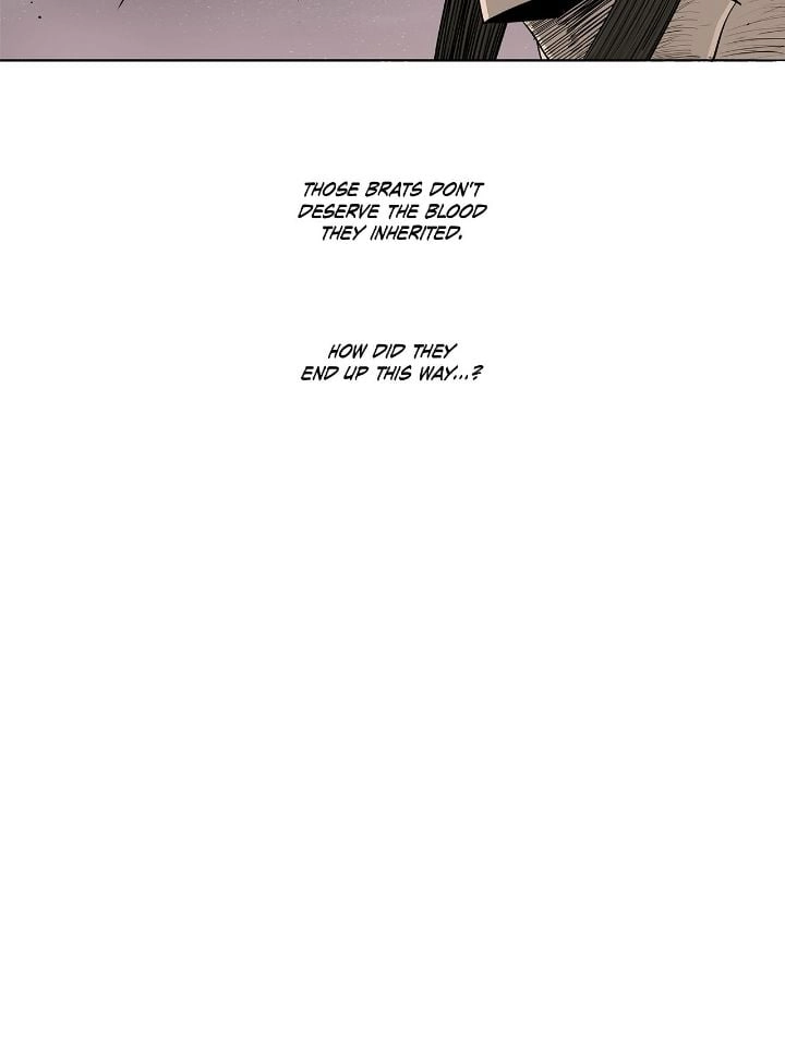 The Legend of the Northern Blade Chapter 182 page 26 - 