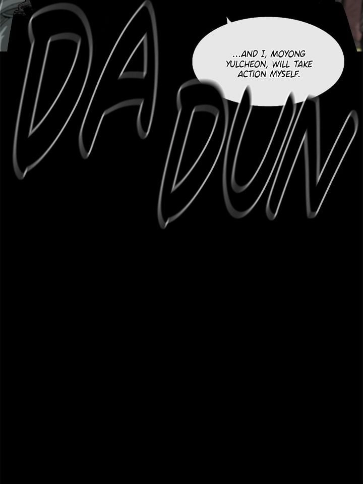 The Legend of the Northern Blade Chapter 182 page 29 - 