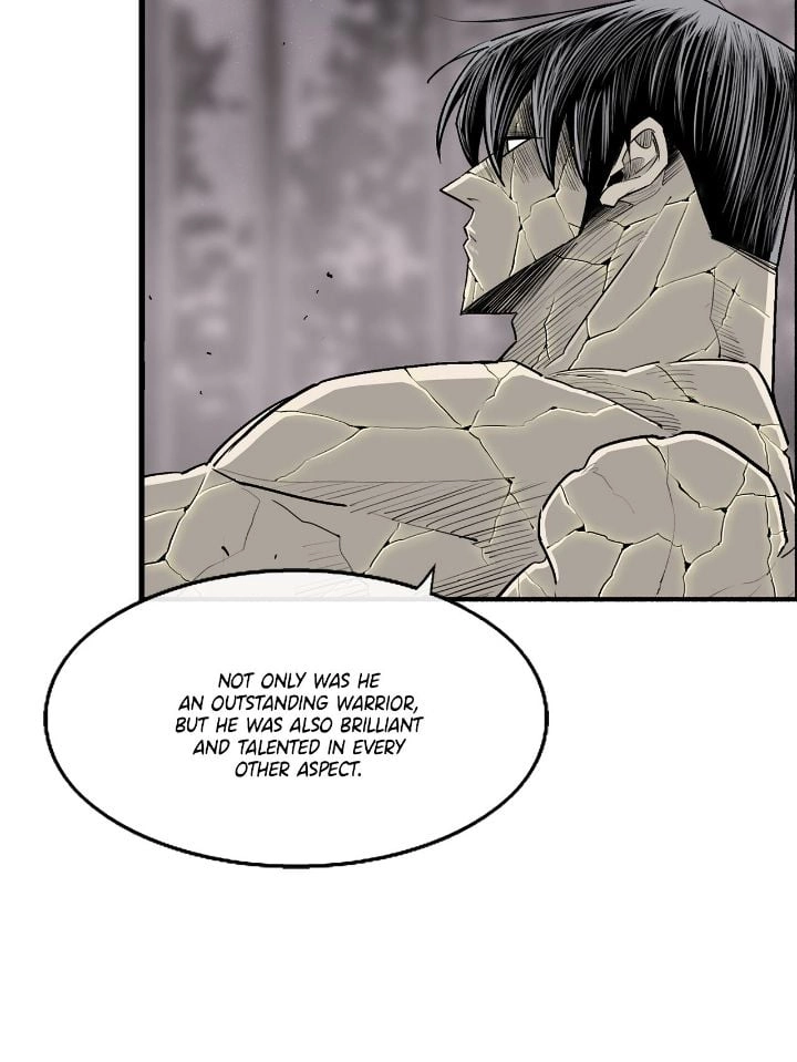 The Legend of the Northern Blade Chapter 182 page 37 - 