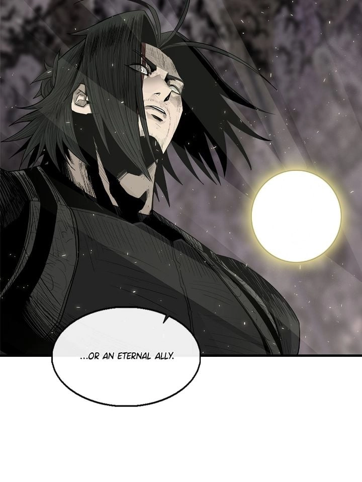 The Legend of the Northern Blade Chapter 182 page 43 - 
