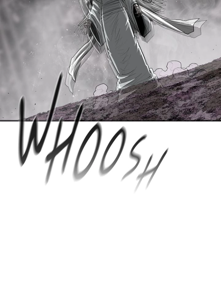 The Legend of the Northern Blade Chapter 183 page 17 - 