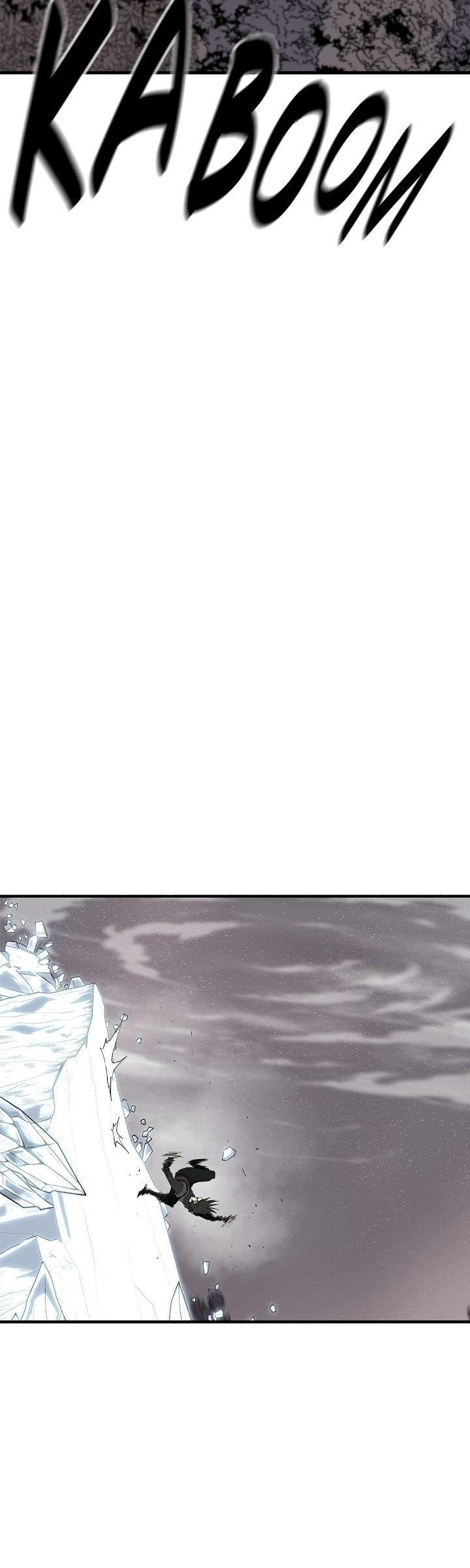 The Legend of the Northern Blade Chapter 183 page 25 - 