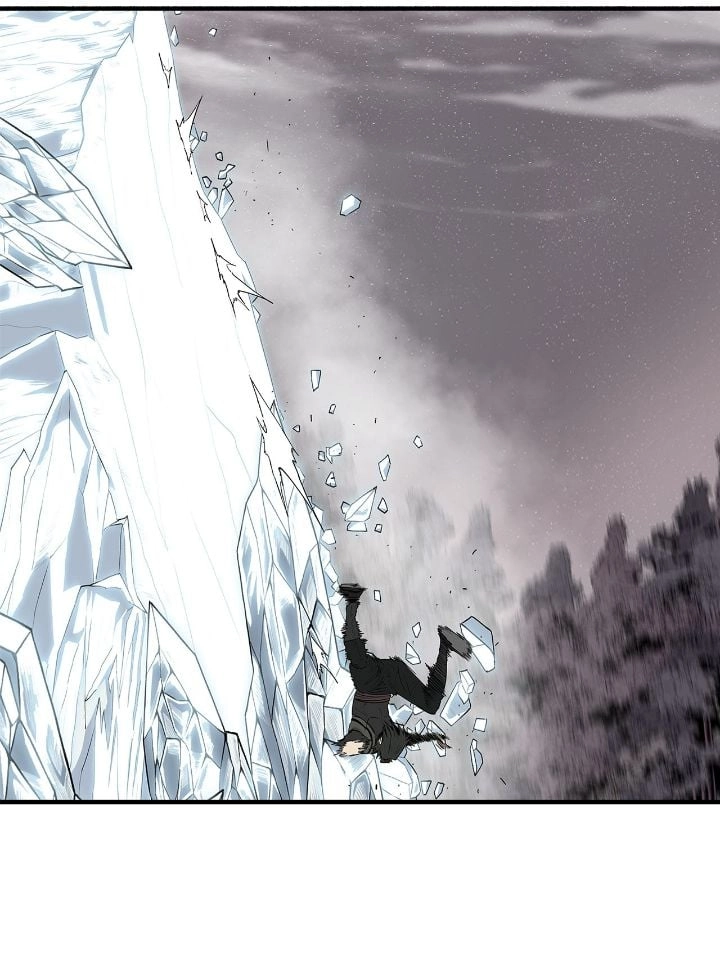 The Legend of the Northern Blade Chapter 183 page 26 - 