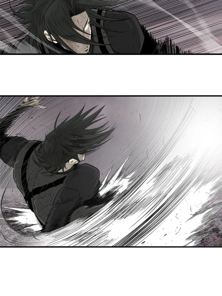 The Legend of the Northern Blade Chapter 183 page 29 - 