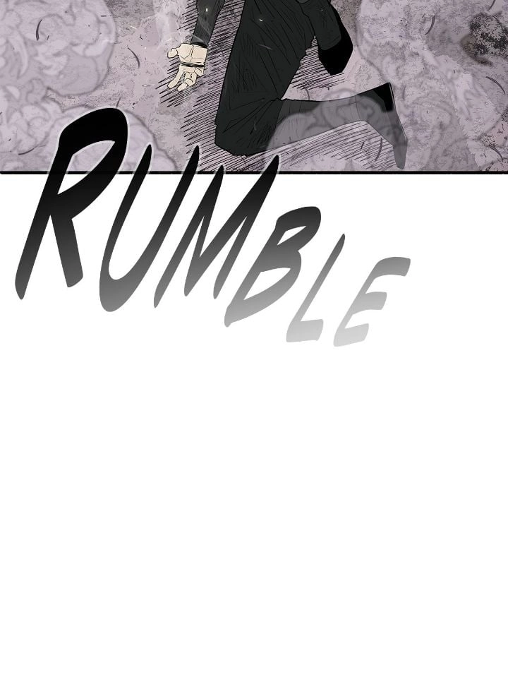 The Legend of the Northern Blade Chapter 183 page 32 - 