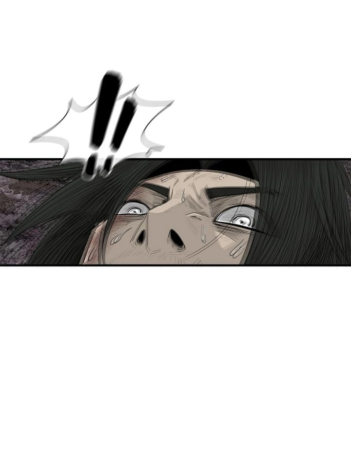 The Legend of the Northern Blade Chapter 183 page 35 - 