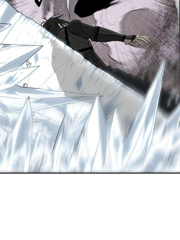 The Legend of the Northern Blade Chapter 183 page 38 - 
